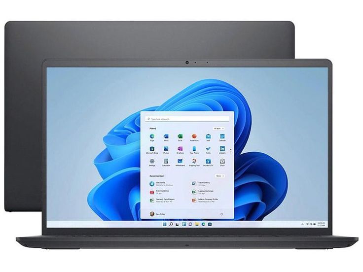 Dell Inspiron 15 3000